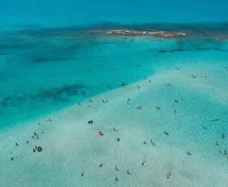 Le Dimore Di Donato Apartamento Torre San Giovanni
