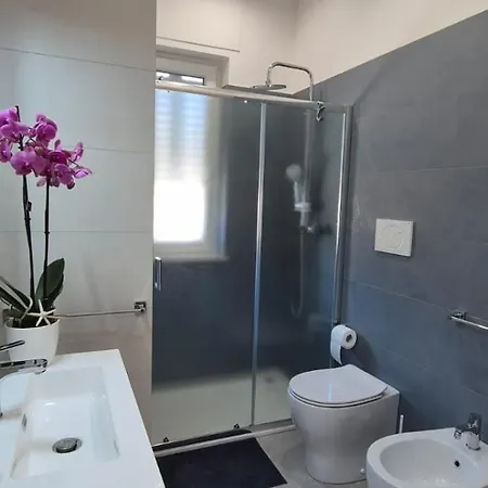 Le Dimore Di Donato Torre San Giovanni