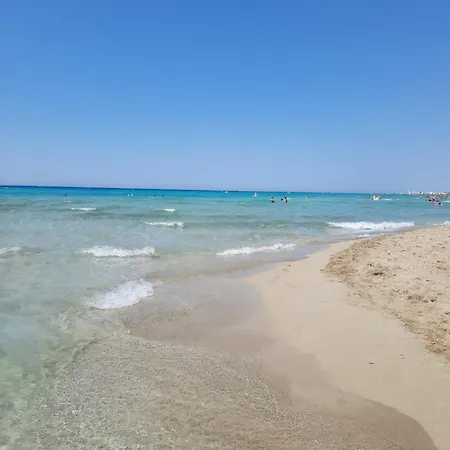 Le Dimore Di Donato * Torre San Giovanni