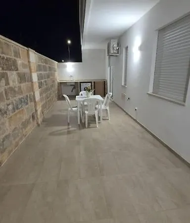 Le Dimore Di Donato דירה *