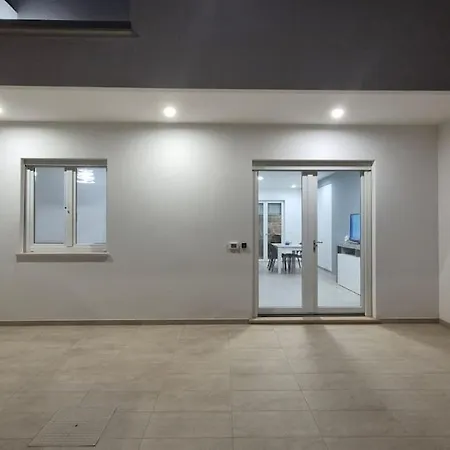 Apartamento Le Dimore Di Donato