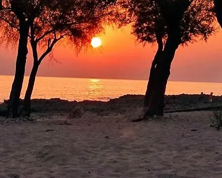 Le Dimore Di Donato * Torre San Giovanni Ugento