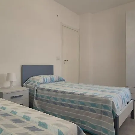 Le Dimore Di Donato Appartement Torre San Giovanni