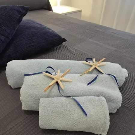 Le Dimore Di Donato Apartment *