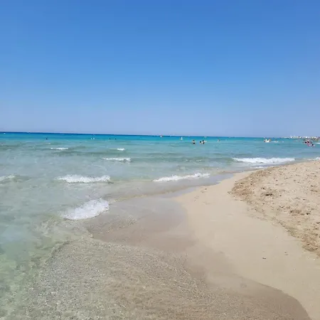 Le Dimore Di Donato * Torre San Giovanni Ugento