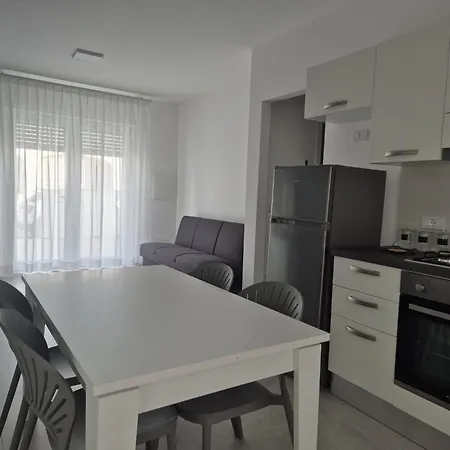 Le Dimore Di Donato Appartement Torre San Giovanni