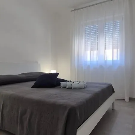 Apartment Le Dimore Di Donato Torre San Giovanni Ugento