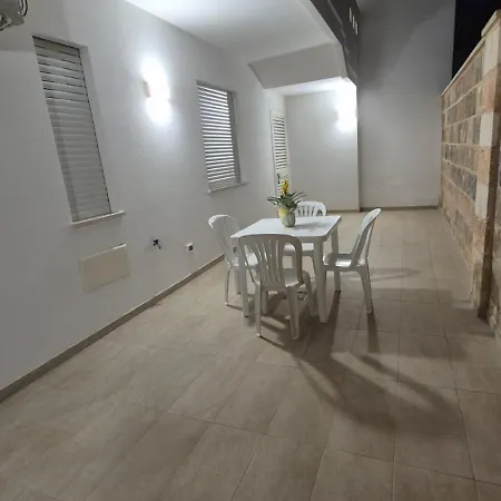 Le Dimore Di Donato Torre San Giovanni Ugento