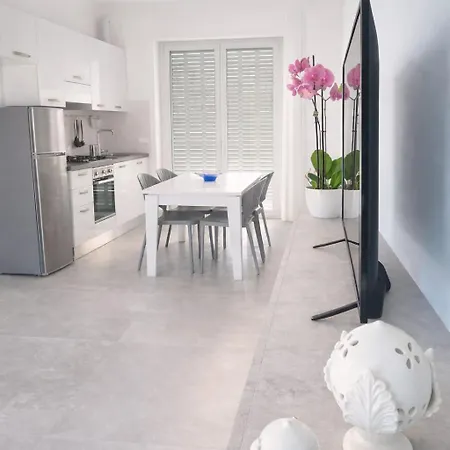 Daire Le Dimore Di Donato