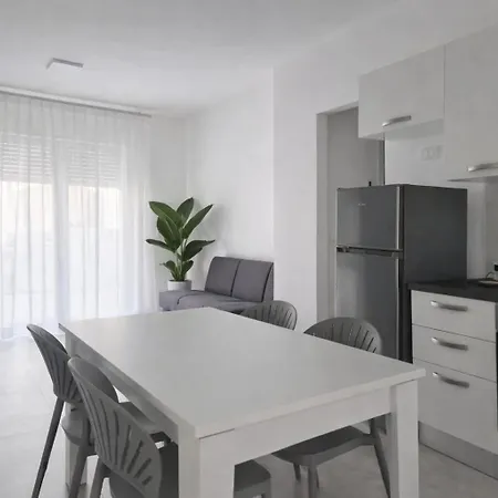 Le Dimore Di Donato 托雷圣乔万尼乌