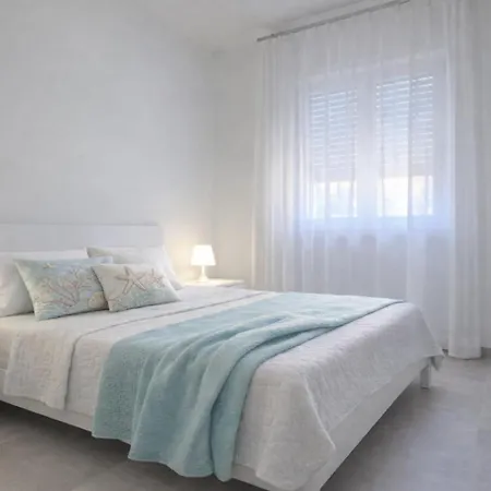 Le Dimore Di Donato Апартаменты Торре-Сан-Джованни-Удженто