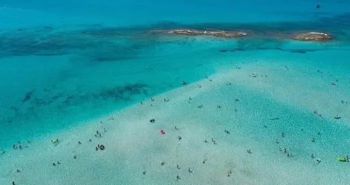 Le Dimore Di Donato Lägenhet Torre San Giovanni Ugento