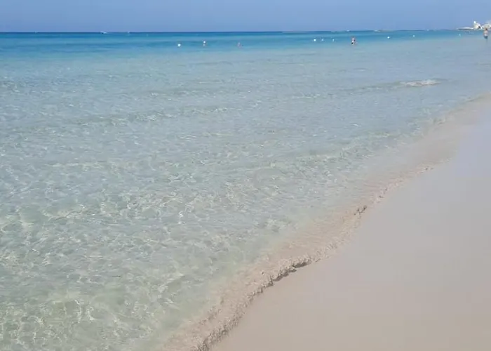 公寓 Le Dimore Di Donato *