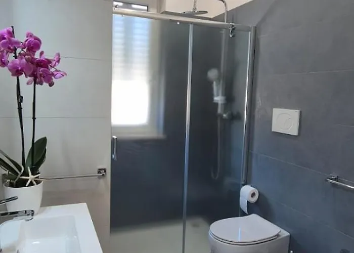 Le Dimore Di Donato 托雷圣乔万尼乌