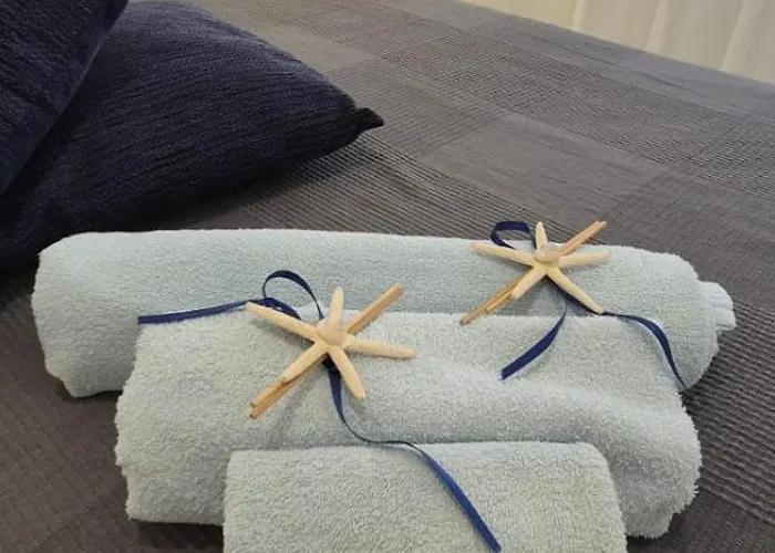 Le Dimore Di Donato 公寓 *