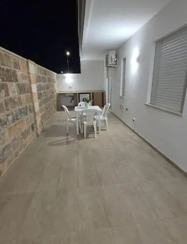 Le Dimore Di Donato 公寓 *