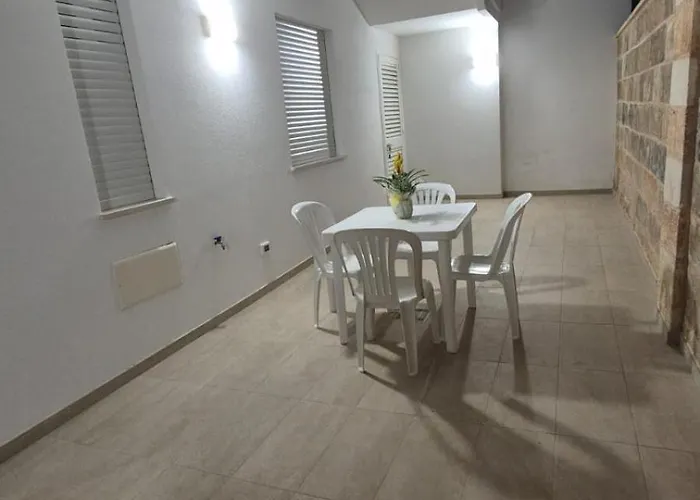 Le Dimore Di Donato Torre San Giovanni Ugento