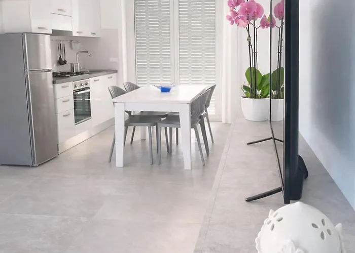 Daire Le Dimore Di Donato