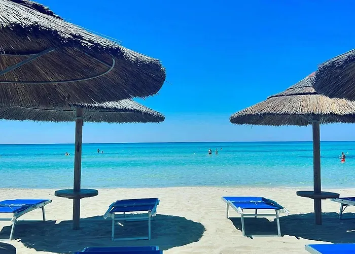 Le Dimore Di Donato *